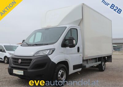 Fiat Ducato Gebrauchtwagen