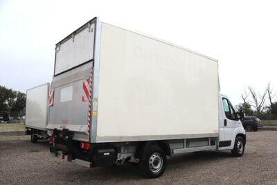 Fiat Ducato Gebrauchtwagen