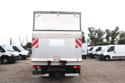 Fiat Ducato Gebrauchtwagen