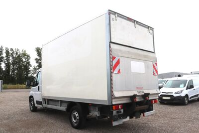 Fiat Ducato Gebrauchtwagen