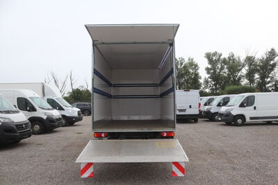 Fiat Ducato Gebrauchtwagen