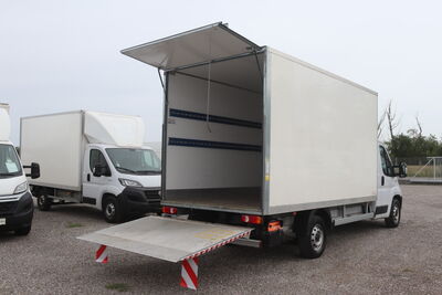 Fiat Ducato Gebrauchtwagen