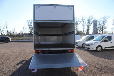 Fiat Ducato Gebrauchtwagen