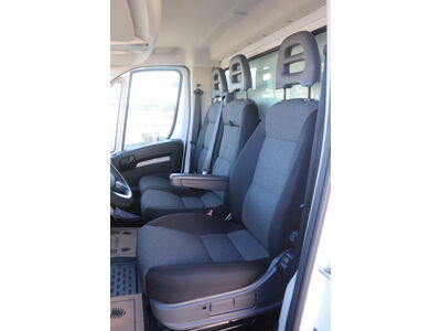 Fiat Ducato Gebrauchtwagen