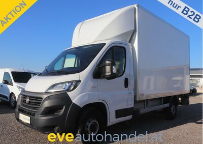 Fiat Ducato Gebrauchtwagen