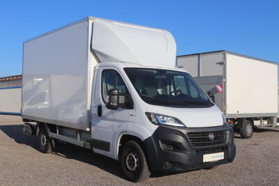 Fiat Ducato Gebrauchtwagen