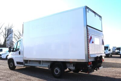 Fiat Ducato Gebrauchtwagen