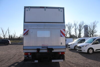 Fiat Ducato Gebrauchtwagen