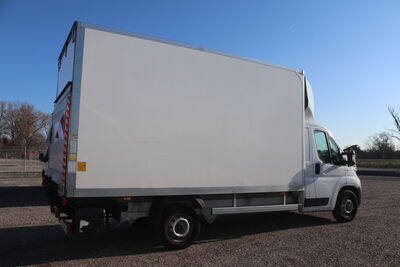 Fiat Ducato Gebrauchtwagen