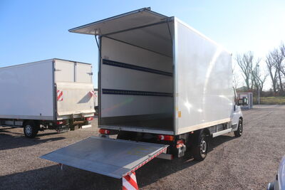 Fiat Ducato Gebrauchtwagen