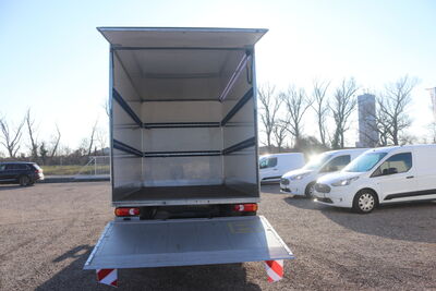 Fiat Ducato Gebrauchtwagen