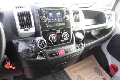 Fiat Ducato Gebrauchtwagen