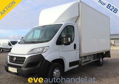 Fiat Ducato Gebrauchtwagen