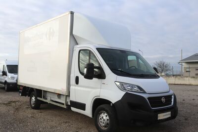 Fiat Ducato Gebrauchtwagen