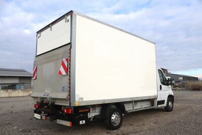 Fiat Ducato Gebrauchtwagen