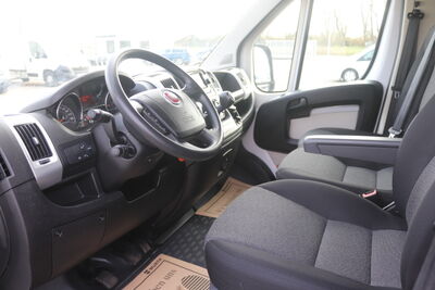 Fiat Ducato Gebrauchtwagen