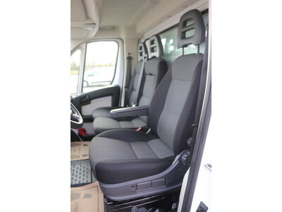 Fiat Ducato Gebrauchtwagen