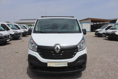 Renault Trafic Gebrauchtwagen