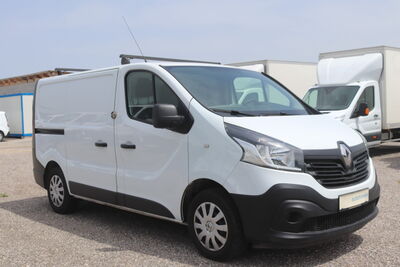 Renault Trafic Gebrauchtwagen