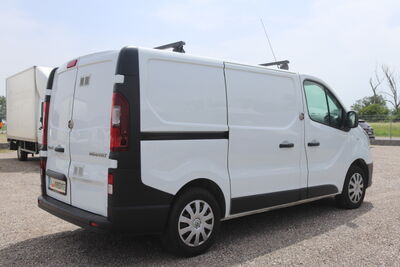 Renault Trafic Gebrauchtwagen