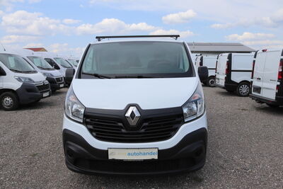 Renault Trafic Gebrauchtwagen