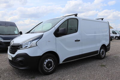 Renault Trafic Gebrauchtwagen