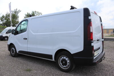 Renault Trafic Gebrauchtwagen