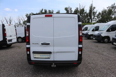 Renault Trafic Gebrauchtwagen