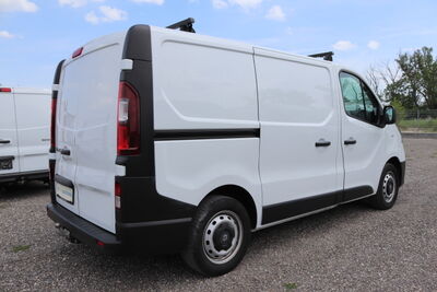 Renault Trafic Gebrauchtwagen