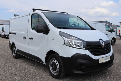 Renault Trafic Gebrauchtwagen