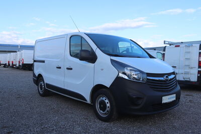 Opel Vivaro Gebrauchtwagen