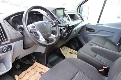 Ford Transit Gebrauchtwagen