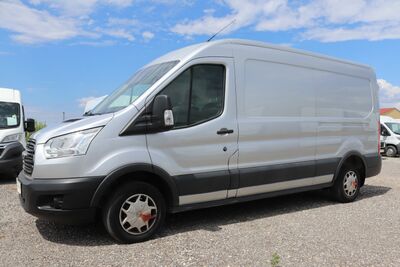 Ford Transit Gebrauchtwagen