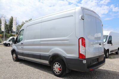 Ford Transit Gebrauchtwagen