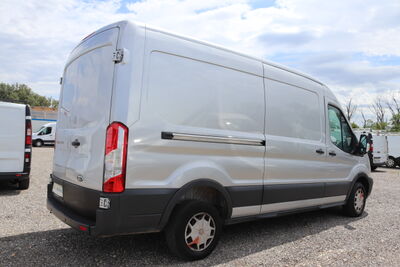 Ford Transit Gebrauchtwagen