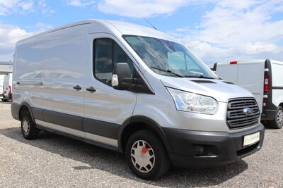 Ford Transit Gebrauchtwagen