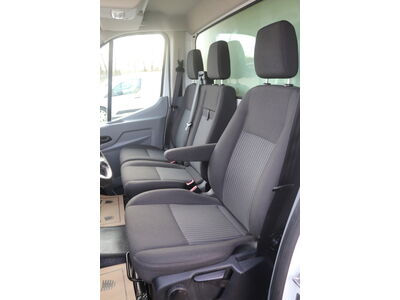 Ford Transit Gebrauchtwagen