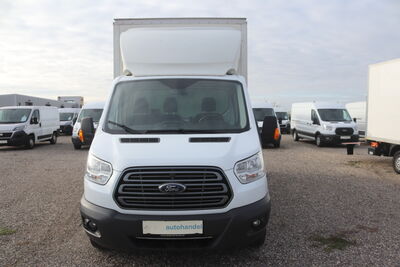 Ford Transit Gebrauchtwagen