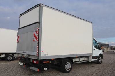 Ford Transit Gebrauchtwagen