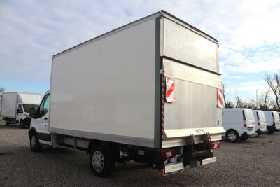 Ford Transit Gebrauchtwagen