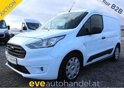 Ford Transit Connect Gebrauchtwagen