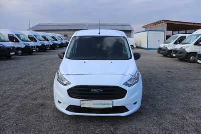 Ford Transit Connect Gebrauchtwagen