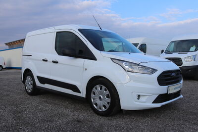 Ford Transit Connect Gebrauchtwagen