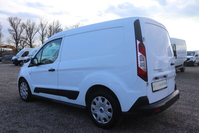 Ford Transit Connect Gebrauchtwagen