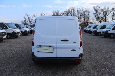 Ford Transit Connect Gebrauchtwagen