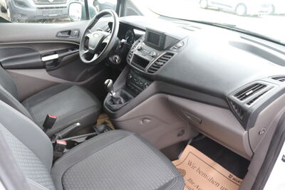 Ford Transit Connect Gebrauchtwagen