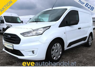 Ford Transit Connect Gebrauchtwagen