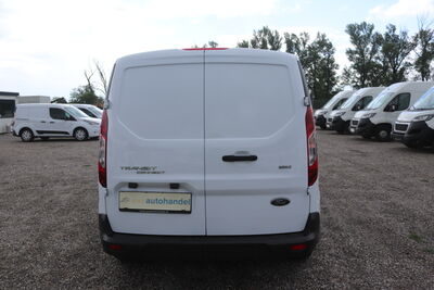 Ford Transit Connect Gebrauchtwagen