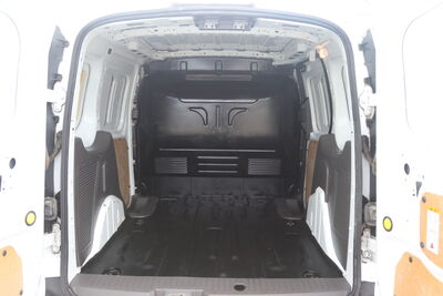 Ford Transit Connect Gebrauchtwagen