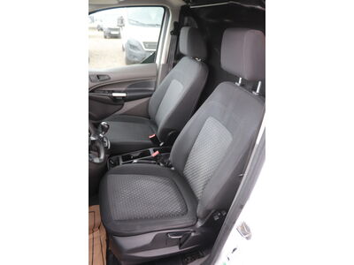 Ford Transit Connect Gebrauchtwagen